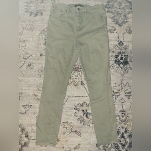 Calvin Klein Jeans Size 10
